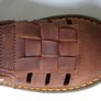 SALE!  Dr. Martens Boys Brown Leather Sandals - new Image 6