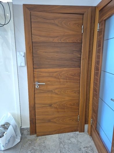 doors