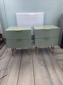 small cabinets