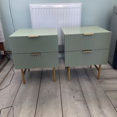 small cabinets