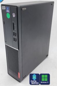 i3 7gen Windows 11 PC computer - 8gb ram 256gb SSD - School Office College ROBLOX ++FREE DELIVERY++