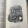 vintage The Pickwick Club by Charles Dickens book Image 2