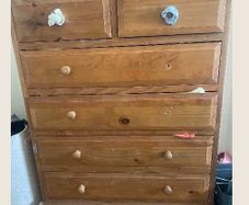 bedroom furniture
