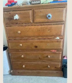 bedroom furniture