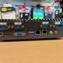 Fanless Industrial Mini PC Intel Core i7-6500U, 16GB, 256GB SSD, Windows 10 Pro  RS232 HDMI VGA Image 2