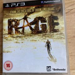 rage ps3