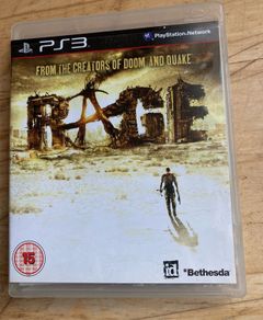 rage ps3