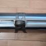 BMW R-1200 GSA exhaust Image 2