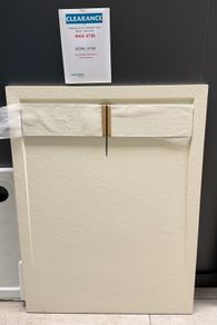 Slate Effect Shower Tray