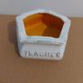 Teacher's Whisky Ashtray Rare Image 7