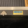 Fretless Squier Precison Bass "Made in korea" 1996 Image 7