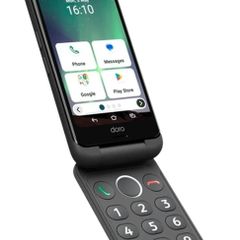 Doro aurora a20