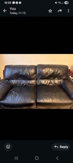 sofa set