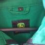 John Deere Work Jacket Image 5