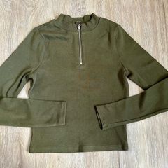 New Look  long sleeve top