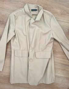 womens blazer