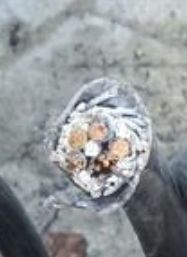 Heavy Duty Electrical Cable