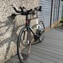 Argon 18 TT bike Image 4