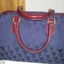 Lanvin  Boston Bag Image 6