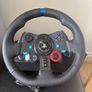 Logitech G29 + Hshift Image 3