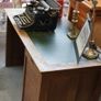 Vintage Teachers Desk Image 3