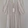 Monsoon ladies dress size medium Image 2