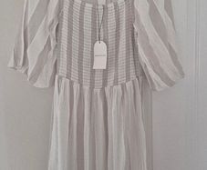 Monsoon ladies dress size medium