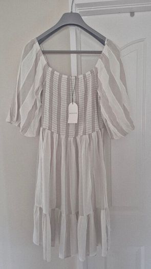 Monsoon ladies dress size medium