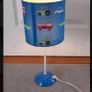 Childrens bedside lamp Image 2