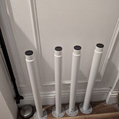 extendable legs