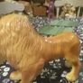 Victorian Mantle lion Image 5
