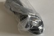 USB 2.0 Extension Cable, USB A to USB A | Black