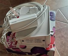 Virgin media modem