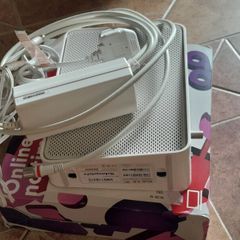 Virgin media modem
