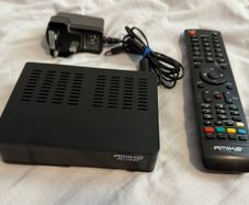 Amiko Mini Combo Extra Saorview Combi Box