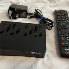 Amiko Mini Combo Extra Saorview Combi Box
