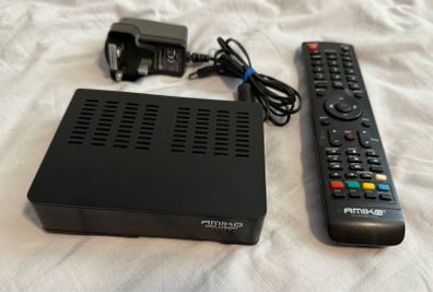Amiko Mini Combo Extra Saorview Combi Box