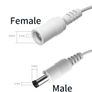 Tonton CCTV Power Extension Cable 5M Image 3
