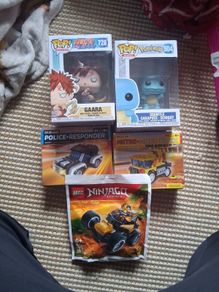 lego