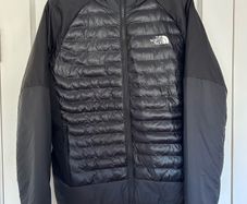 The North Face Macugnaga Hybrid Insulated Jacket