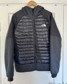 The North Face Macugnaga Hybrid Insulated Jacket