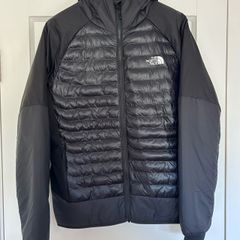 The North Face Macugnaga Hybrid Insulated Jacket