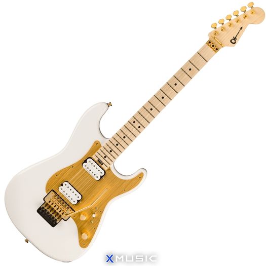 Charvel pro mod so cal