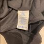 Boden size 12L black lined dress  NWOT Image 5