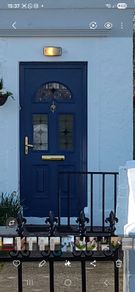 Composite Door