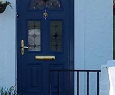 Composite Door