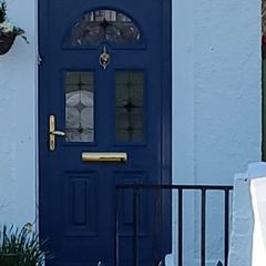 Composite Door