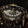 Brand new Full Set of Men Samurai Armour Image 2