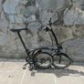 Brompton C-line 6 speed Image 2