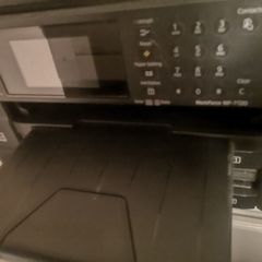 printer